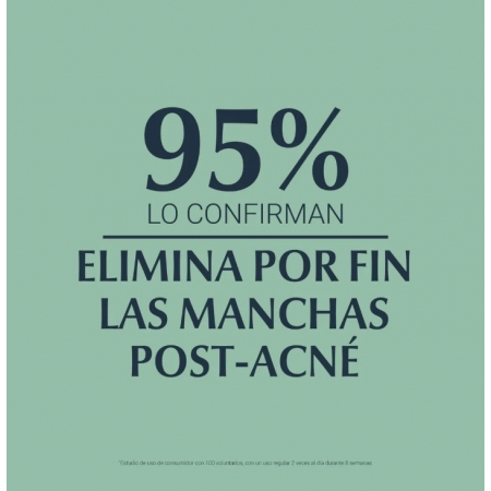 EUCERIN DERMOPURE OIL CONTROL SERUM TRIPLE EFECTO 40 ML