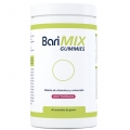 BARIMIX GUMMIES 90 CARAMELOS DE GOMA SABOR FRAMBUESA
