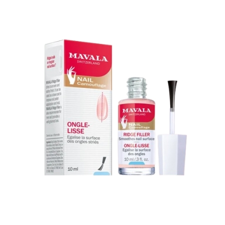 MAVALA UÑA LISA 10 ML