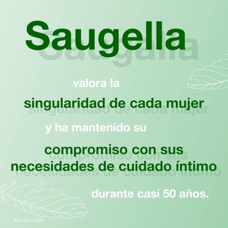 SAUGELLA GEL LUBRICANTE ATTIVA 30 G