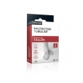 FARMALASTIC PROTECTOR TUBULAR CALLOS 2 UNIDADES TALLA UNICA