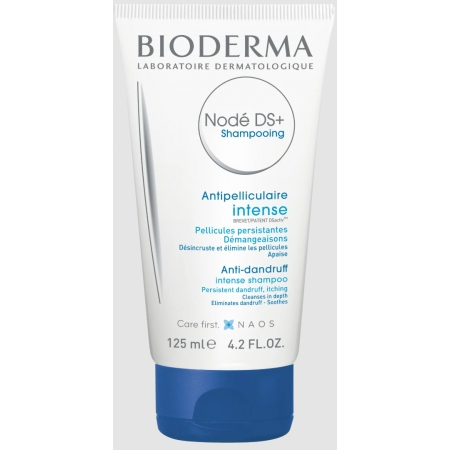 BIODERMA NODE DS+ CHAMPU DERMATITIS SEBORREICA 150 ML