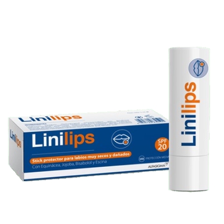 LINILIPS SPF20 1 STICK 5 ML