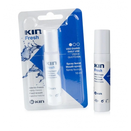 KIN FRESH SPRAY 10 ML