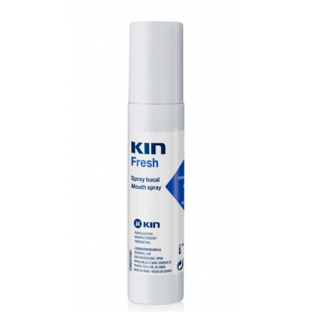 KIN FRESH SPRAY 10 ML