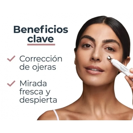 EUCERIN ANTIPIGMENT CREMA CONTORNO DE OJOS 15 ML