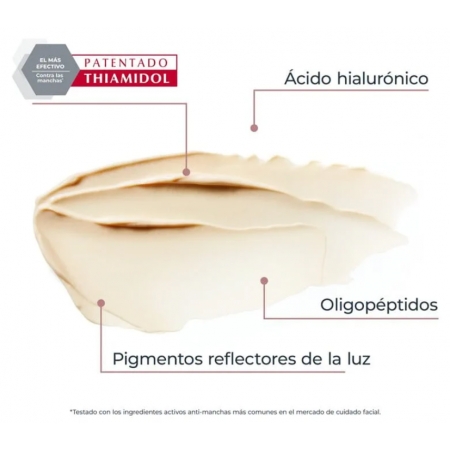 EUCERIN ANTIPIGMENT CREMA CONTORNO DE OJOS 15 ML