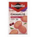 JUANOLA CARAMELOS CEREZA 50 G