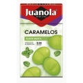 JUANOLA CARAMELOS MENTA 50 G