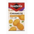 JUANOLA CARAMELOS NARANJA 50 G