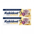 KUKIDENT DUPLO PRO ULTIMATE 2 X 40 G SIN SABOR