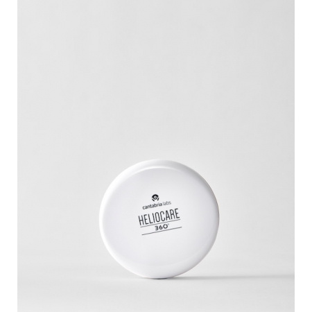 HELIOCARE 360º OIL-FREE COMPACT SPF50+ 10 G COLOR BEIGE