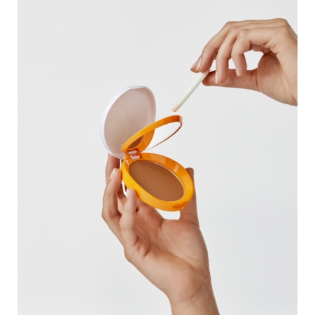 HELIOCARE 360º OIL-FREE COMPACT SPF50+ 10 G COLOR BRONZE