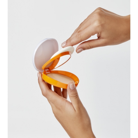 HELIOCARE 360º OIL-FREE COMPACT SPF50+ 10 G COLOR PEARL