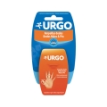 URGO AMPOLLAS 6 APÓSITOS CON HIDROCOLOIDE PARA DEDOS