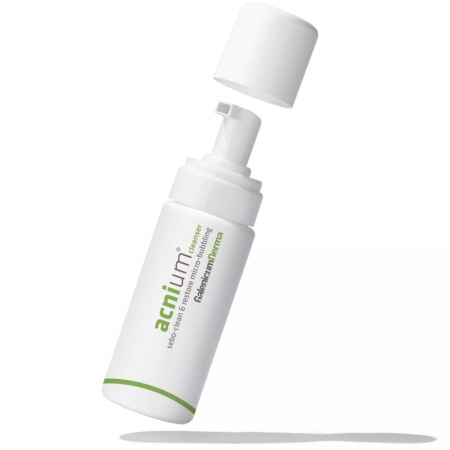ACNIUM CLEANSER SEBO-CLEAN & RESTORE MICRO-BUBBLING 150 ML