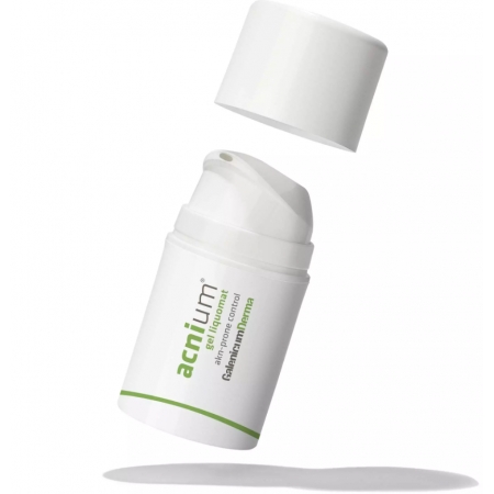 ACNIUM GEL LIQUOMAT AKN-PRONE CONTROL 50 ML