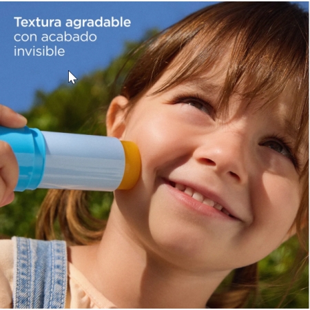 ISDIN PEDIATRIC STICK SPF50 20G.