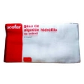 ACOFAR 1 GASA ALGODON HIDROFILO NO ESTERIL M2