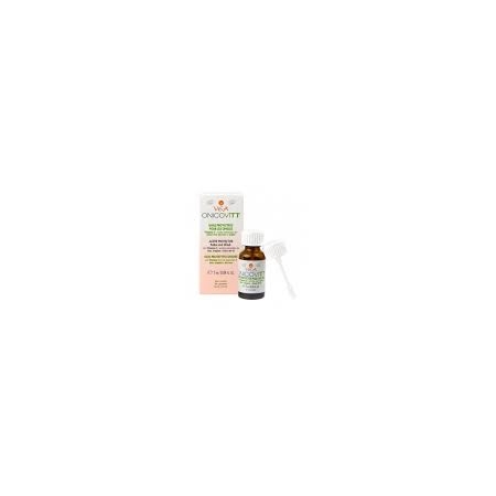 VEA ONICOVITT ACEITE PROTECTOR PARA LAS UÑAS 7 ML