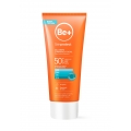 BE+ SKINPROTECT GEL CREMA CORPORAL Y FACIAL FAMILIAR SPF50+ 200 ML