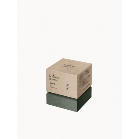 BOTANICAPHARMA KOJAZEL CREMA DESPIGMENTANTE 50 ML