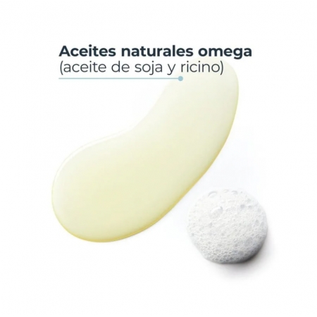 EUCERIN ATOPICONTROL OLEOGEL DE DUCHA 400 ML