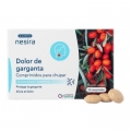ACOFARMA NESIRA DOLOR DE GARGANTA 20 COMPRIMIDOS PARA CHUPAR
