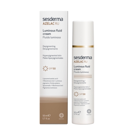 AZELAC RU FLUIDO LUMINOSO 50 ML