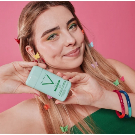 TRIANGIRL FEEL POSITIVE 40 GOMINOLAS SABOR FRUTOS DEL BOSQUE