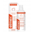 ELMEX PROTECCION ANTICARIES COLUTORIO 400 ML