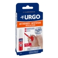URGO TREAT&COLOR ANTIHONGOS 4 ML COLOR ROJO