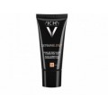 VICHY DERMABLEND FLUIDO MAQUILLAJE CORRECTOR BRONZE SPF 35 30 ML