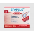 EPAPLUS ARTHICARE INTENSIVE COLAGENO NATIVO TIPO II 30 COMPRIMIDOS