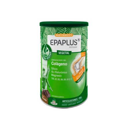 EPAPLUS ARTHICARE VEGETAL 387 G SABOR CHOCOLATE