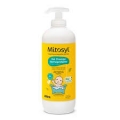 MITOSYL GEL CHAMPU DERMOPROTECTOR 490 ML