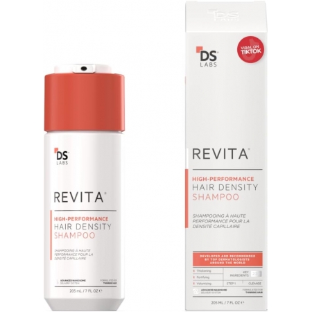 REVITA HIGH PERFORMANCE CHAMPU ESTIMULANTE 205 ML