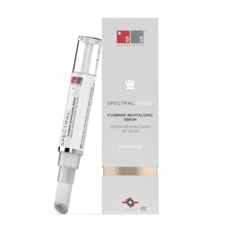 SPECTRAL BROW+ SERUM REVITALIZANTE DE CEJAS 4 ML