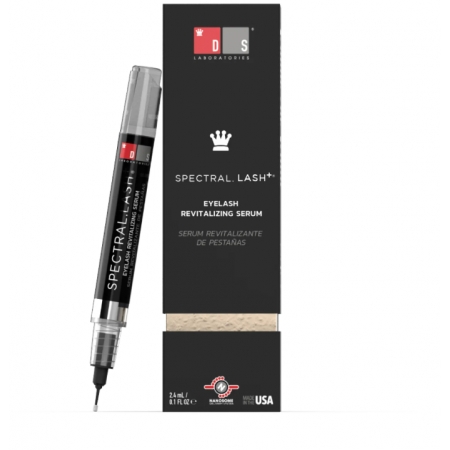 SPECTRAL LASH+ SERUM REVITALIZANTE DE PESTAÑAS 2,4 ML