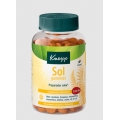 KNEIPP SOL GUMMIES 60 CARAMELOS DE GOMA SABOR MELOCOTON