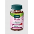 KNEIPP SILUETA GUMMIES 60 CARAMELOS DE GOMA SABOR PIÑA
