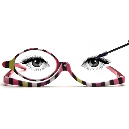 GAFAS DE MAQUILLAJE MAKE UP 4.0