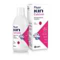 FLUOR KIN CALCIO ENJUAGUE BUCAL 500 ML SABOR FRESA