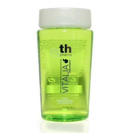 TH PHARMA VITALIA TREATMENT TONICO REEQUILIBRANTE PIEL SENSIBLE 250 ML