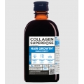COLLAGEN SUPERDOSE HAIR GROWTH 300 ML