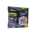 KNEIPP SUEÑO 90 GUMMIES SABOR FRUTOS DEL BOSQUE PACK PROMO