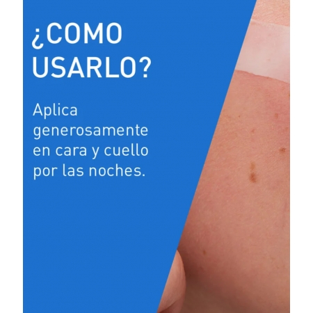 CERAVE SERUM HIDRATANTE CON ACIDO HIALURONICO 30 ML