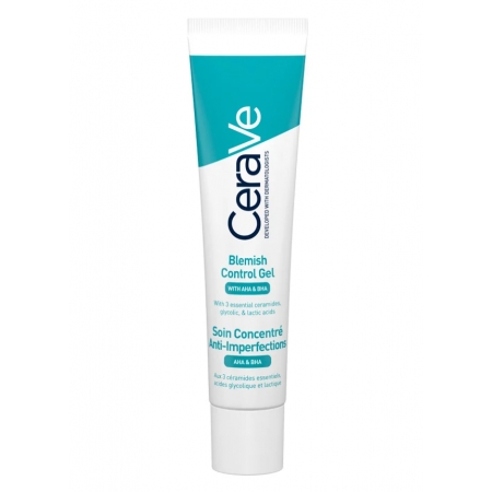CERAVE GEL CONTROL IMPERFECCIONES 40 ML