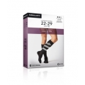 FARMALASTIC 2 CALCETINES COMPRESION NORMAL T. GRANDE COLOR NEGRO