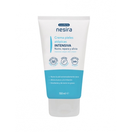 ACOFARMA NESIRA CREMA INTENSIVA PIELES ATOPICAS 150 ML